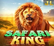 Safari King Jili