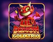 Gold Trio: Lil Demon