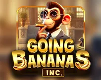 Going Bananas Inc